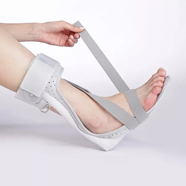 Attelle AFO Pour Le Soutien Du Pied Tombant – Image 5
