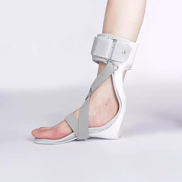 Attelle AFO Pour Le Soutien Du Pied Tombant – Image 4