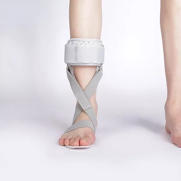 Attelle AFO Pour Le Soutien Du Pied Tombant – Image 2