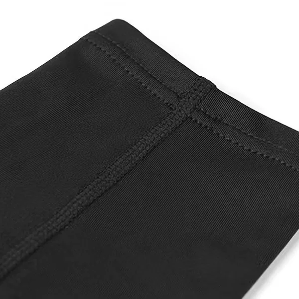 Manchon De Compression Pour La Jambe Entière Genouillère – Image 7