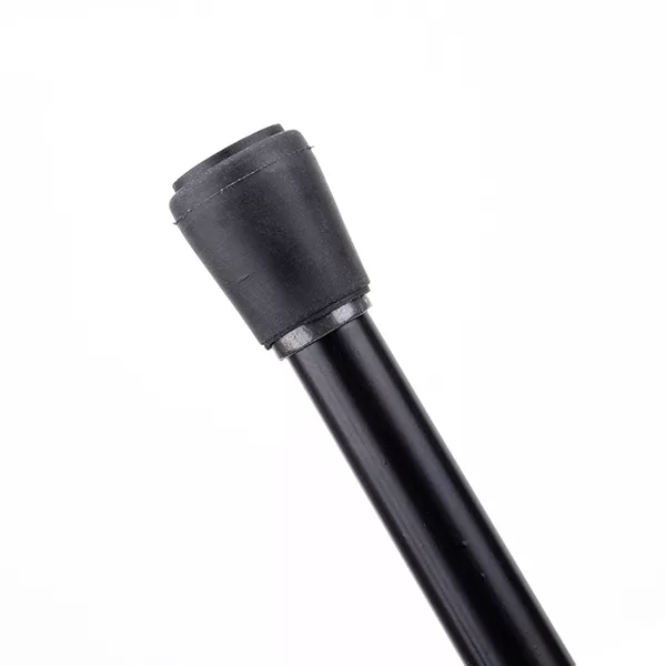 Canne Léopard doré Canne de Marche Décorative – Image 6