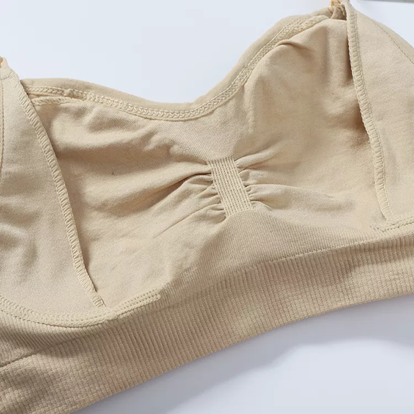 Soutien-gorge D’allaitement Grande Taille – Image 7