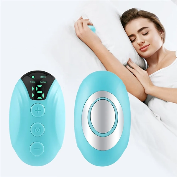 Appareil Portatif D’aide au Sommeil pour la Relaxation
