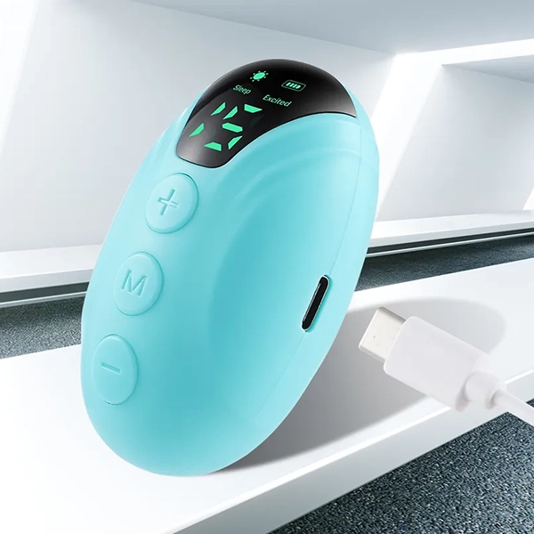 Appareil Portatif D’aide au Sommeil pour la Relaxation – Image 5