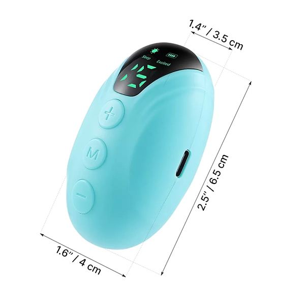 Appareil Portatif D’aide au Sommeil pour la Relaxation – Image 6