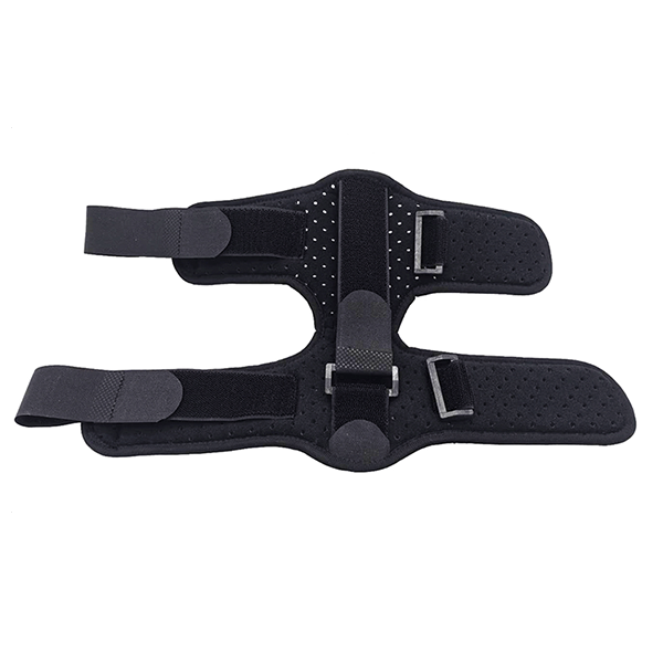 Attelle Réglable Pour Pieds Tombants Attelle Pour Pieds Relevés Afo – Image 2