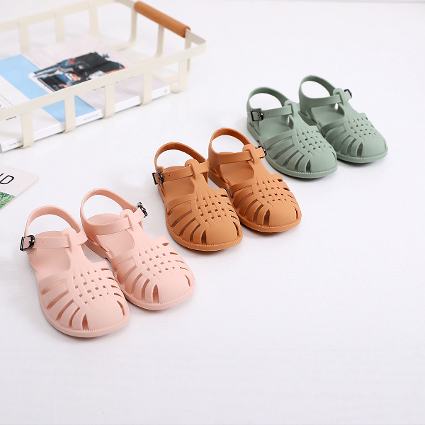 Sandales Gladiateur Pour Bébé – Image 3