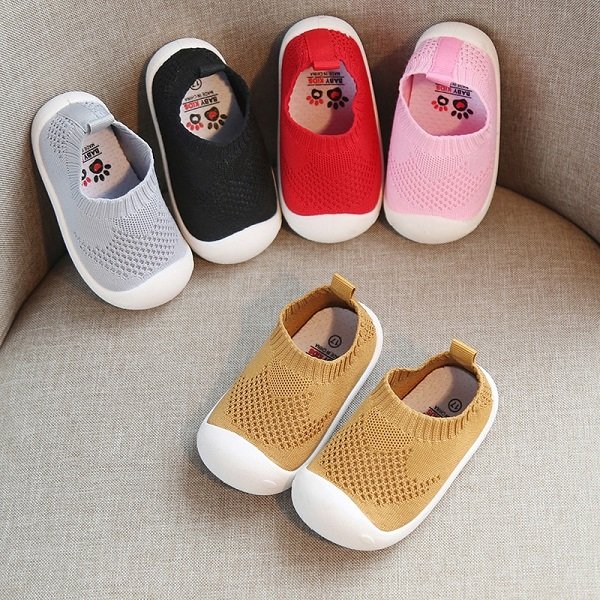 Chaussures Antidérapantes Pour Enfants – Image 2