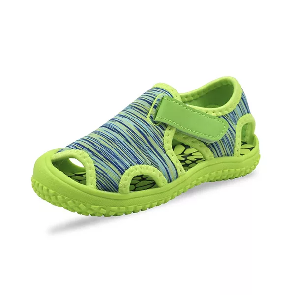 Sandales Antidérapantes pour Enfants Chaussures D’été – Image 3