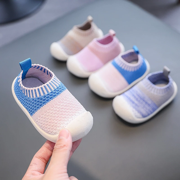 Chaussures Antidérapantes Pour Enfants – Image 4