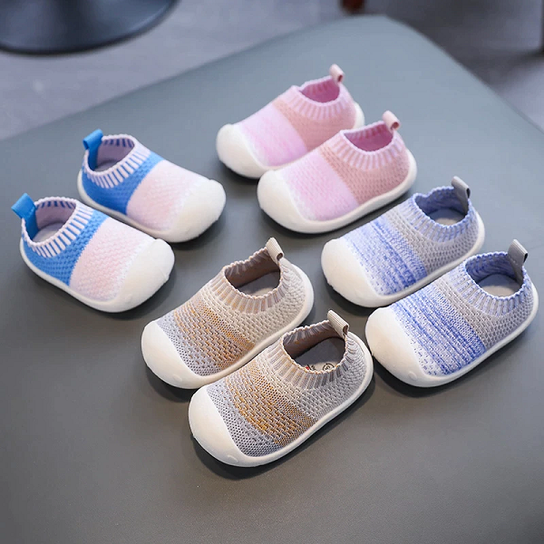 Chaussures Antidérapantes Pour Enfants – Image 3