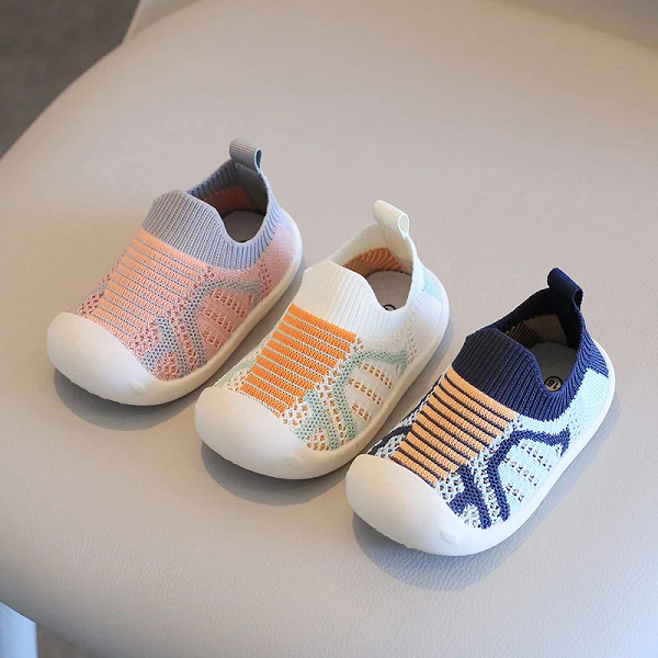 Chaussures Antidérapantes Pour Enfants – Image 5
