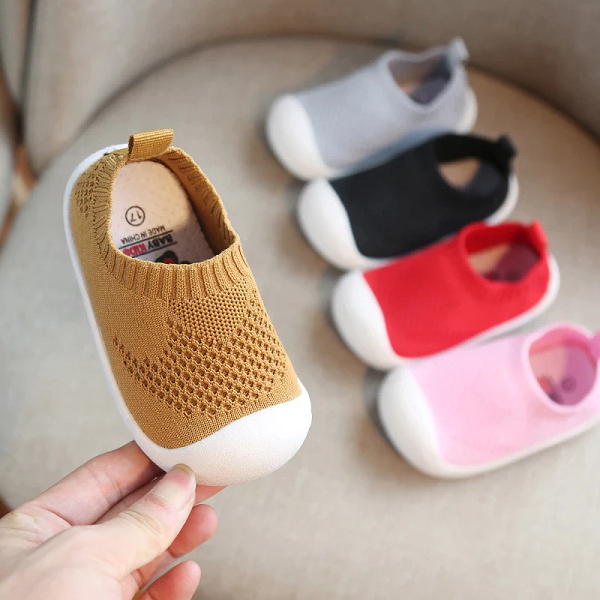 Chaussures Antidérapantes Pour Enfants