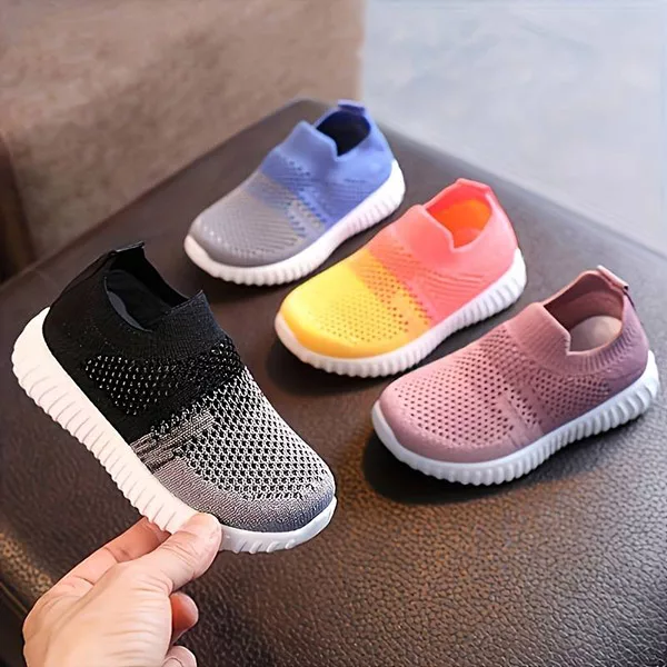 Chaussures De Sport Pour Enfants
