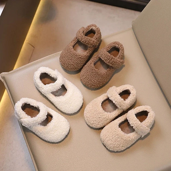 Chaussures D’hiver pour Enfants