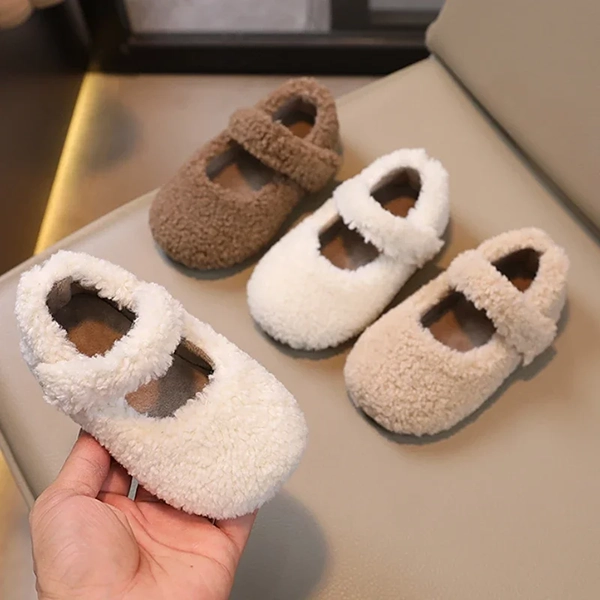 Chaussures D’hiver pour Enfants – Image 2