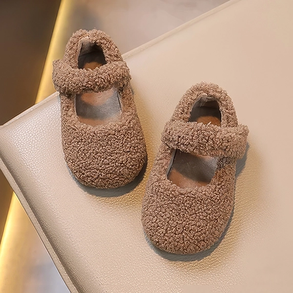 Chaussures D’hiver pour Enfants – Image 3