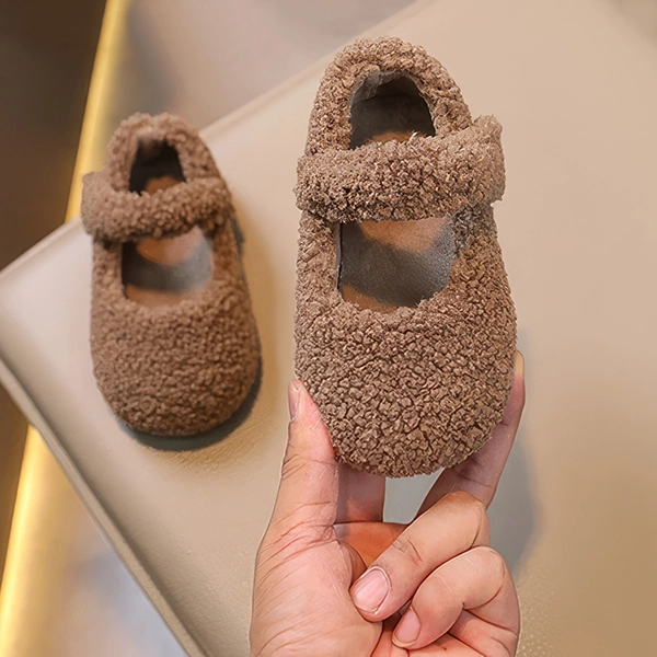 Chaussures D’hiver pour Enfants – Image 4