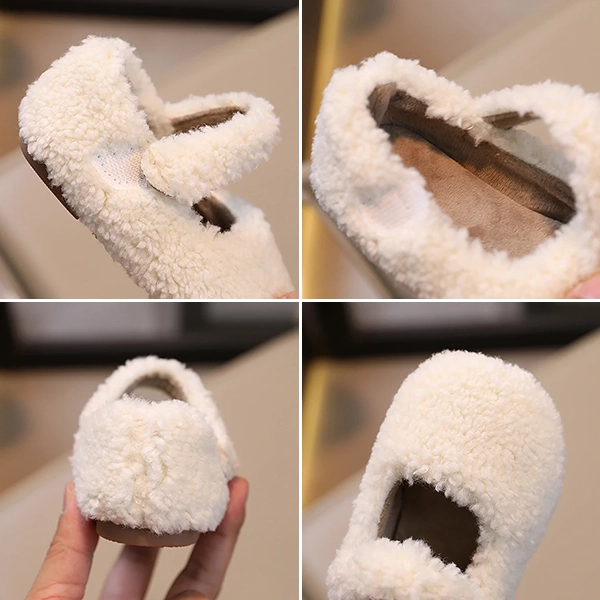 Chaussures D’hiver pour Enfants – Image 5