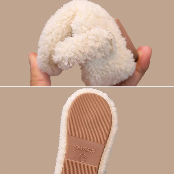 Chaussures D’hiver pour Enfants – Image 6