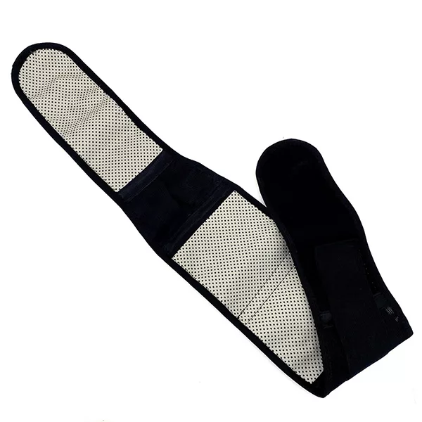Ceinture Magnétique De Soutien Lombaire Ceinture De Taille – Image 6