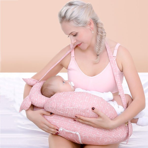 Coussin D’allaitement