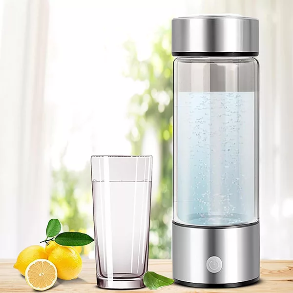 Bouteille D’Eau Portable Générateur D’Hydrogène