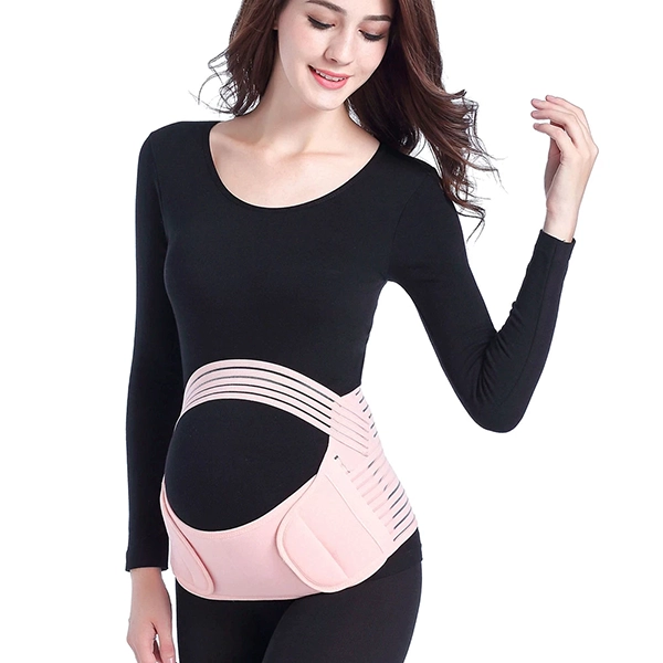 Ceinture De Soutien Du Ventre De Maternité Pour Les Femmes Enceintes