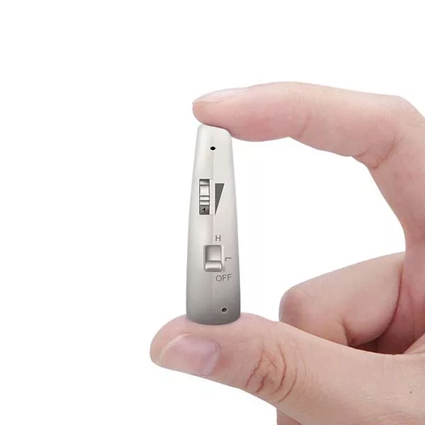 Aide Auditive Numérique Rechargeable – Image 2