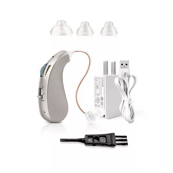Aide Auditive Numérique Rechargeable – Image 6