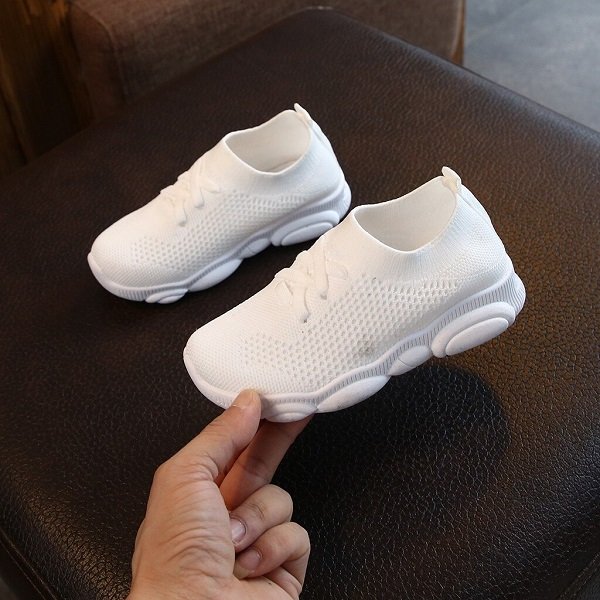 Chaussures Bébé Baskets – Image 2