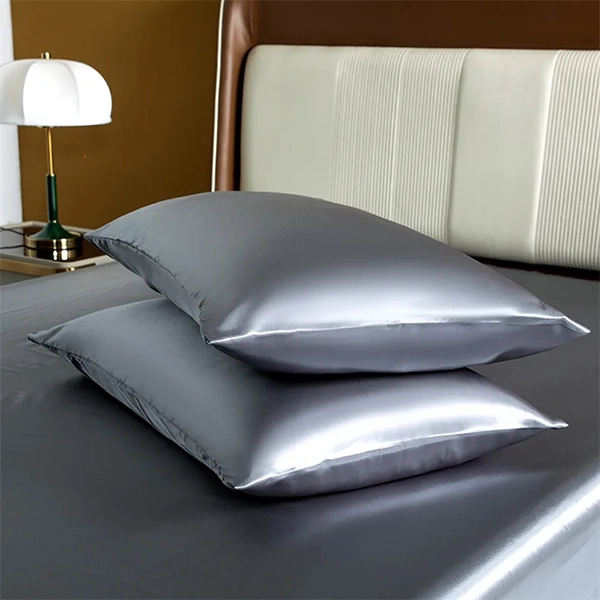 Ensemble De Draps En Satin – Image 4
