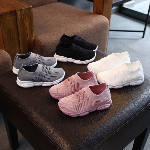 Chaussures Bébé Baskets – Image 4