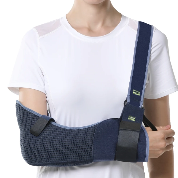 Harnais D’immobilisation de L’épaule