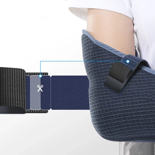 Harnais D’immobilisation de L’épaule – Image 5