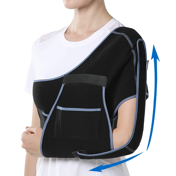 Écharpe D’Immobilisation D’Épaule – Image 2