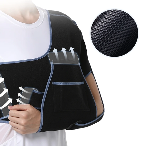 Écharpe D’Immobilisation D’Épaule – Image 3