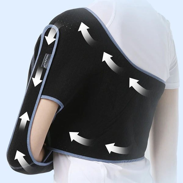 Écharpe D’Immobilisation D’Épaule – Image 5