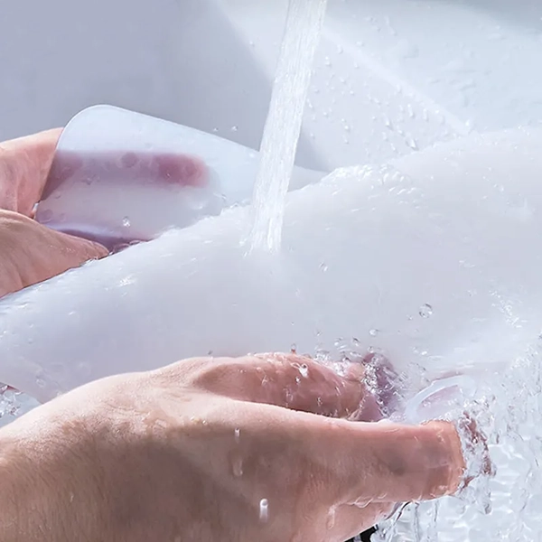 Tapis Anti-Odeur en Silicone pour L’évacuation des Eaux de Douche – Image 6