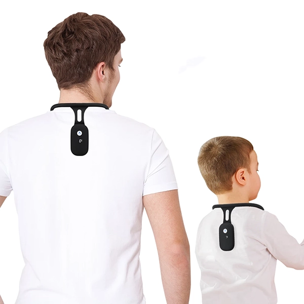 Correcteur De Posture Intelligent Pour La Bosse Du Cou – Image 2