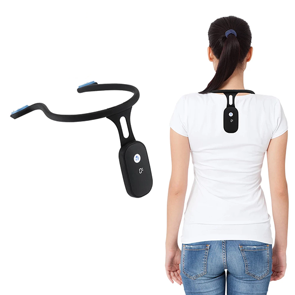 Correcteur De Posture Intelligent Pour La Bosse Du Cou