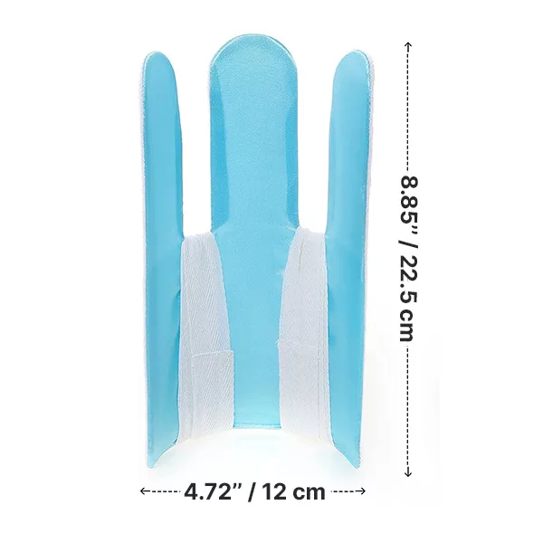 Dispositif Aidant à L’enfilage des Chaussettes – Image 7