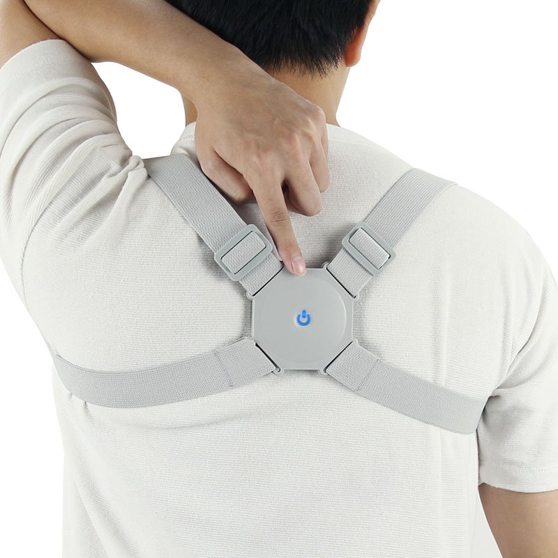 Appareil de correction de posture intelligent