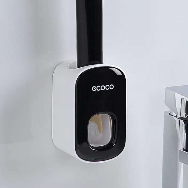 Distributeur Automatique de Dentifrice Mural – Image 2