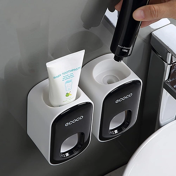 Distributeur Automatique de Dentifrice Mural – Image 3