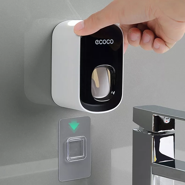 Distributeur Automatique de Dentifrice Mural – Image 5