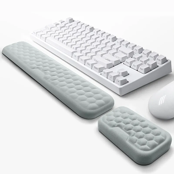 Repose-Poignets pour Souris et Clavier – Image 2