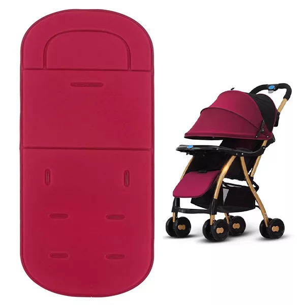 Coussin Doux pour Siège de Poussette Bébé