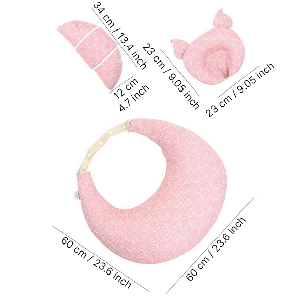 Coussin D’allaitement – Image 4