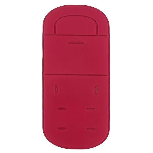 Coussin Doux pour Siège de Poussette Bébé – Image 5